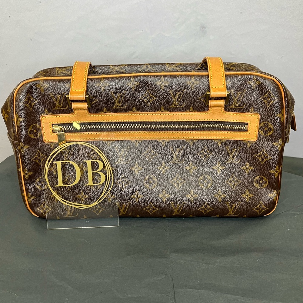 Louis Vuitton Cite GM